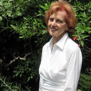 Meet your Posher, Roberta